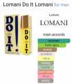 DO IT (perfume )100ml. 