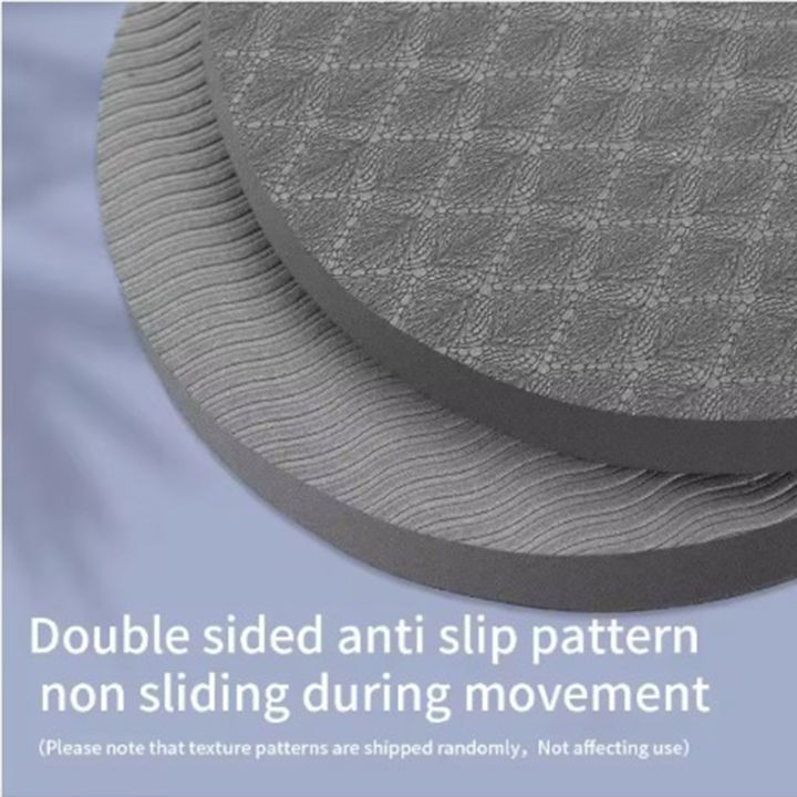 2pcs/set%20New%20Foam%20Yoga%20Knee%20Cushion%20Pads%20Multi-color%20Pattern%20Sports%20Kneeling%20Pad%20Thickened%20Round%20Flower%20Shape%20Exercise%20Pads%20Head%20-%20Image%205