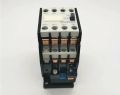 4NO + 4NC magnetic contactor changerover switch. 