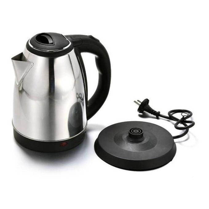 Electric Jug 2L Electric Kettle For Home , Office , Hotel , Travel Tea Coffe Maker