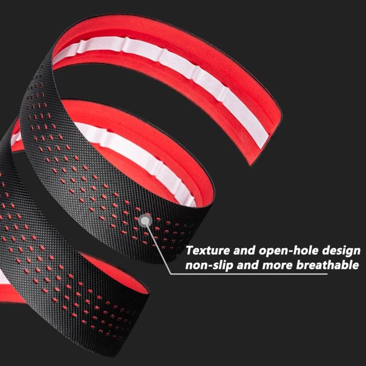 1pair%20Perforated%20Breathable%20Handlebar%20Tapes%20Non-slip%20Road%20Bike%20Bar%20Tape%20EVA/PU%20Soft%20Anti-Vibration%20Wrap%20Tape%20Durable%20Bar%20Bartape%20-%20Image%206