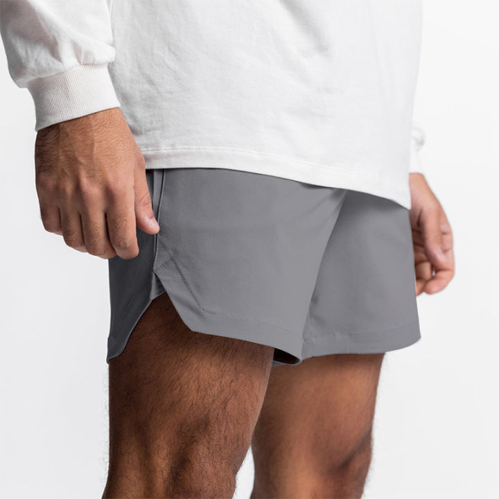 Summer%20New%20Gym%20Jogging%20Exercise%20Shorts%20Men's%20Sports%20Fitness%20Quick-drying%20Multiple%20pockets%20Running%20Shorts%20Men%20Casual%20Shorts%20-%20Image%206