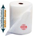 Bubble Wrap 90 Meter | Packaging Material | Single Side Bubble Wrap | Width 41 Inch Premium Quality.
