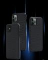 PIKATA MagEZ Phone Back Cover. 
