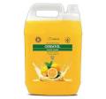 Germnil hand wash 5 liter. 
