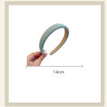 5pcs Set Fashion Women Cloth Hair Bands Headdress Headband Girls Hairband Hair Hoop Female Hair Accessories Headwear. 