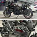 Car Sticker Skull Cartoon Printed Adhesive Vinyl for Car Body Film Camo Motorcycle Modification Films Wrap Vinyl Car Accessories.