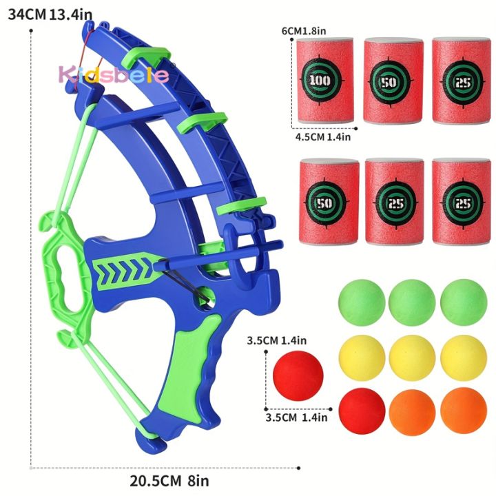 Foam%20Ball%20Shooting%20Toy%20Bow%20%E2%80%93%20Safe%20Archery%20Blaster%20with%20Soft%20Balls%20&%20Target%20Cans%20for%20Kids%20Outdoor%20Indoor%20Play%20-%20Image%204