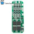 2 Pcs 3S 20A BMS 18650 Lithium Li-on Battery Charger Module - BMS Protection - Battery management System 11.1V 12V 12.6V Module. 