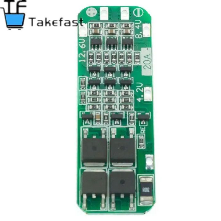 2%20Pcs%203S%2020A%20BMS%2018650%20Lithium%20Li-on%20Battery%20Charger%20Module%20-%20BMS%20Protection%20-%20Battery%20management%20System%2011.1V%2012V%2012.6V%20Module%20-%20Image%206