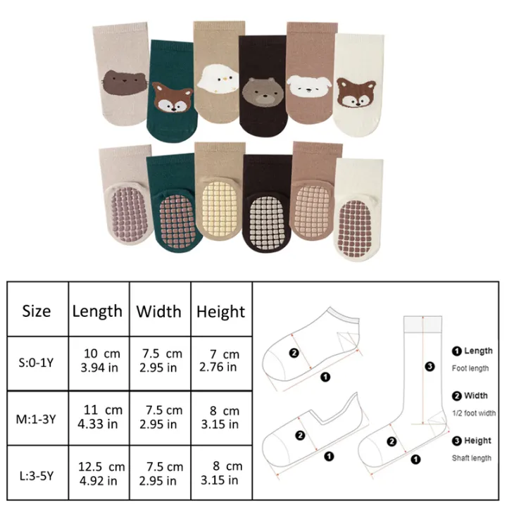 6%20Pairs%20of%20Indoor%20Anti-Slip%20Socks%20for%20Newborns.%20Suitable%20for%20Newborns.%20Cartoon%20Pattern.%20Suitable%20for%20Both%20Boys%20and%20Girls.%20-%20Image%206