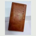 Balisi Lifetime devoted Leather Wallet and Card holder  for Men.. 