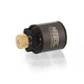 NEEBRC 1212 Outrunner Brushless Motor 3500KV 24T Gear 25A Metal ESC Adapter for 1/24 SCX24 RC Crawler Drift Car Truck Upgrade. 