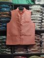 Indians party coat,waistcoat mens for vest Digital prints waistcoat.