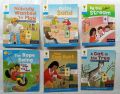 OXFORD READING TREE STAGE 3 ( USED BOOK GOOD CONDITION ). 