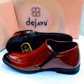 Long side zip style shoes for Men's,Light weight, Comfortable sole, limited stocks... 