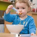 6 PCS Toddler Utensils Stainless Steel Fork And Spoon Safe Baby Silverware Set, Kid Safe Utensils Children's Flatware Kids Cutle.