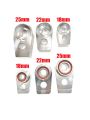 1PC Car Air Conditioning Leakage Plug Condenser Air-conditioning Compressor Pump Leak Detection For Ford.