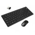 Wireless Keyboard For Pc And Mobil Mini. 