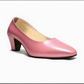 European Fashion Classic Women Low Heel Pumps & Court Shoes - Fashion Business Dress Shoes Oxfords Women Block Heel Pumps & Coat Shoes. 