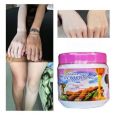 Velvet UV Whitening Lotions Face & Body 400G Large. 