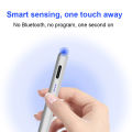 Universal Stylus Pen For Android IOS Capacitive Screen Touch Pen For iPad Apple Pencil For Huawei Xiaomi Samsung Tablet StyluPen. 