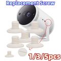 1/3/5pcs for Samsung Freestyle Projector Replacement Screw 3D Printing Replacement Screw Projector Accessories Dropshipping.
