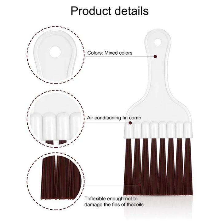 Air%20Conditioner%20Condenser%20Fin%20Cleaning%20Brush%20Coil%20Condenser%20Brush%20AC%20Fin%20Comb%20Stainless%20Steel%20Air%20Refrigerator%20Fin%20Brush%20-%20Image%205