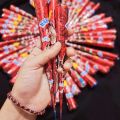 Peel Off Red Mehndi Cones Party & Bridal | pack of 3 cone | chilli red mehendi cone  | Red cone mehndi | karachi mehandi. 