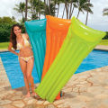 Floating Row Inflatable Mattress Swimming Pool Swimming Pool Mattress Party Lounge Bed Beach Recliner Recreation ﻿. 
