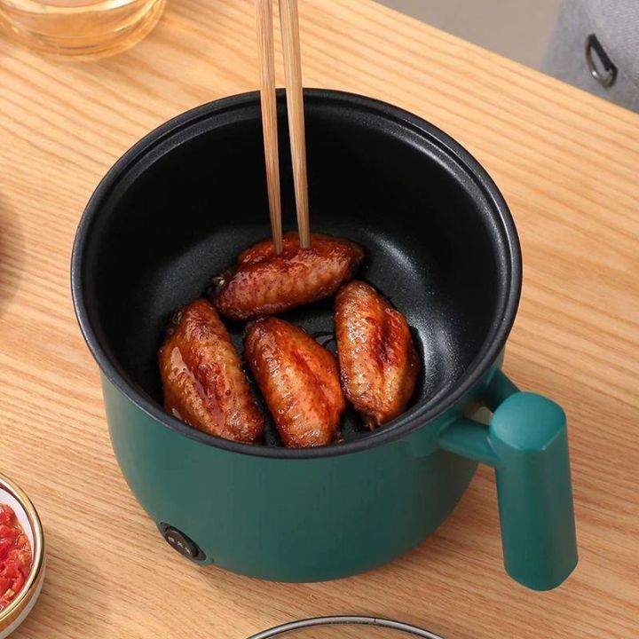 Multi-function%20Mini%20Cooker%20With%20Stainless%20Steel%20Steam%20Tray%201.8L%20Non-Stick%20Mini%20Electrical%20Cooker%20Mini%20Hotpot%20-%20Image%204