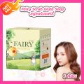 FAIRY Scrub Gluta Soap.