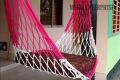 Hand Made Dulna Adult Rope bed Hanging Dulna Use For All People Large Swing Rope bed Dulna..