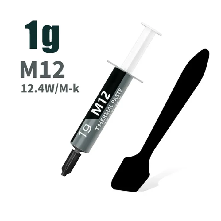 LDPCSJ%2012.4W/mK%20Thermal%20Grease%20Paste%20-%20High%20Performance%20CPU/GPU%20Cooling%20for%20PS5%20Game%20PC%20(1/4/8/15/30g)%20-%20Image%207