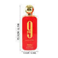 Long Lasting Light Perfume Eau Parfum For Men Spray 100ml. 