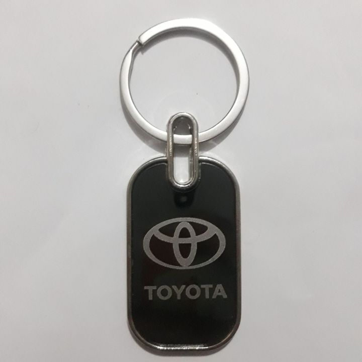 keychain car logo ' Honda keychain ' Toyota keychain