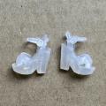 1/6 Doll Shoes High Heels Slippers Boots 30cm Doll Decors Girl Collection Toys DIY Playing Doll Accessories Shoes.