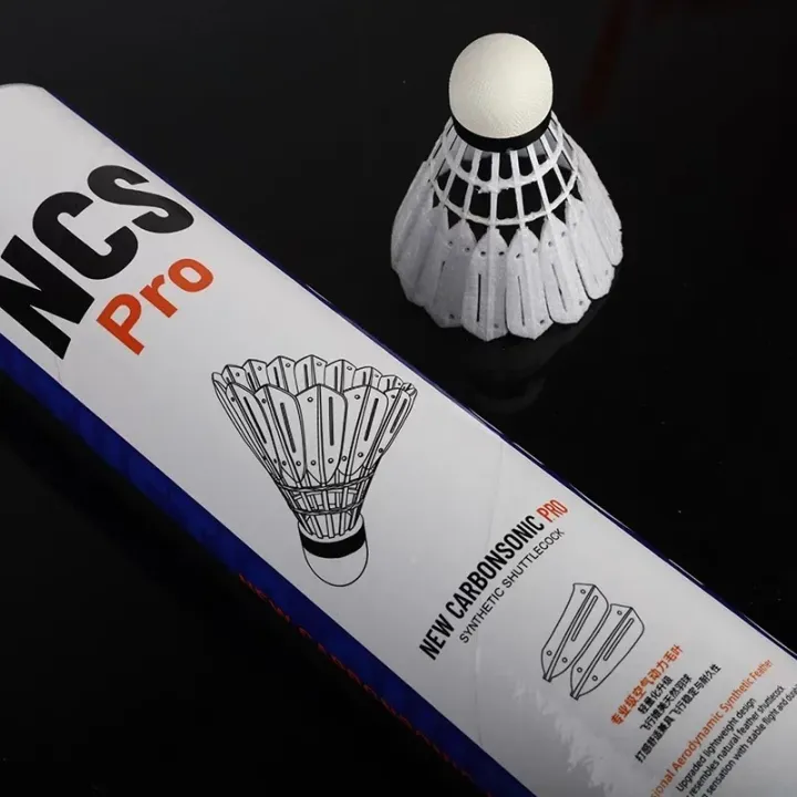 New%20Original%201%20tube%2012%20pcs%20NCS%20Pro%20Ball%20endurance,%20flight%20stability,%20NCS%20PRO%20artificial%20badminton%20ball%20-%20Image%204
