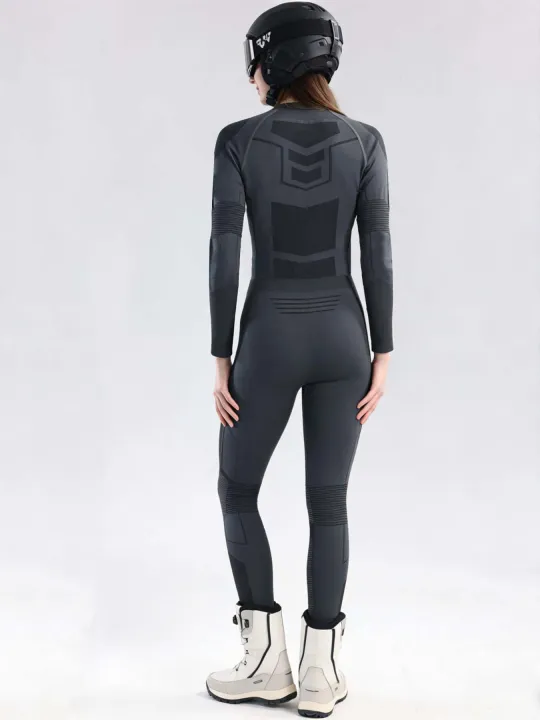 Thermal%20Underwear%20Women%20Ultra-Soft%20Long%20Johns%20Set%20Base%20Layer%20Skiing%20Winter%20Warm%20Top%20&%20Bottom%20-%20Image%203
