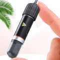 10W USB Mini Aquarium Heating Rod For Small Fish Tank 26°C Constant Temperature Aquarium Heater Submersible Thermostat Heater. 