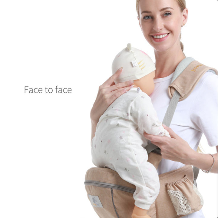 Ergonomic%20Baby%20Carrier%20Portable%20Infant%20Kid%20Hip%20Seat%20Waist%20Stool%20Sling%20Front%20Facing%20Kangaroo%20Baby%20Wrap%20Carrier%20For%20Baby%20Gear%20-%20Image%207