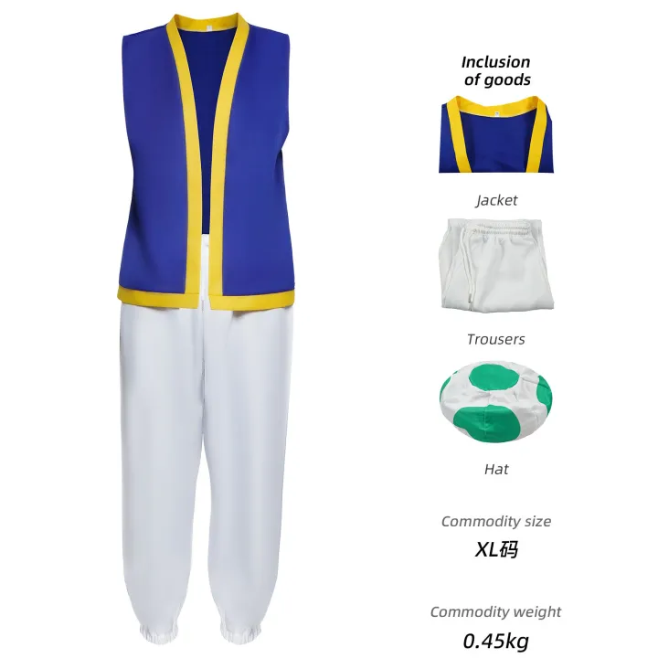 Halloween%20Mushroom%20Character%20Cosplay%20Costume%20Cartoon%20Toadstool%20Party%20Outfit%20-%20Image%205