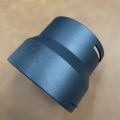 60mm To 75mm for Eberspacher Car Parking Heater Ducting Reducer Connector Air Diesel Heater Duct Pipe Reducer Adapter Converter. 