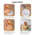 Wood Grain Humidifier 300ml USB Aroma Diffuser Atomizer USB Household Humidifier Hydrating Instrument Desktop Humidifier. 
