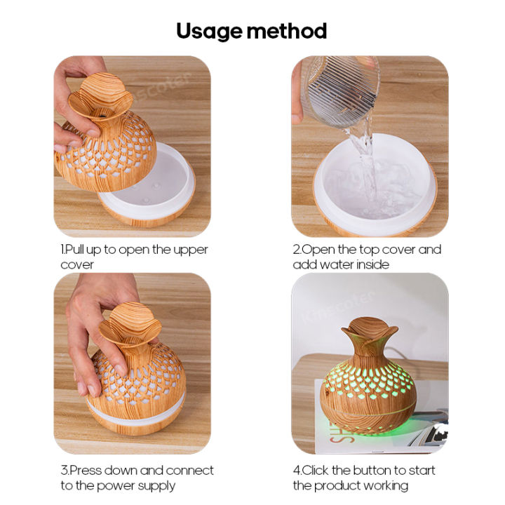 Wood%20Grain%20Humidifier%20300ml%20USB%20Aroma%20Diffuser%20Atomizer%20USB%20Household%20Humidifier%20Hydrating%20Instrument%20Desktop%20Humidifier%20-%20Image%206