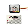 Moxi Waterproof Universal 24 Pattern Bike Hazard Flasher For LED & Bulb Indicators All bike flaser. 