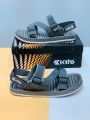 boys & men kito sandals new designs. 