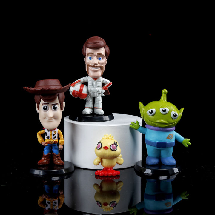 10Pcs%20Anime%20Toy%20Story%20Action%20Figure%20Buzz%20Lightyear%20Woody%20Jessie%20Alien%20Kawaii%20Doll%20PVC%20Collectible%20Model%20Toys%20Kid%20Christmas%20%20-%20Image%206