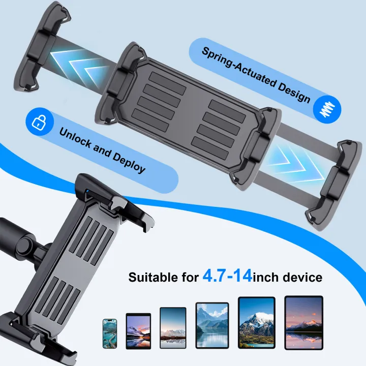 Floor%20Tripod%20Tablet%20Stand%20Height%20Adjustable%20Holder%20Mount%20Lazy%20Bracket%20for%20IPad%20Pro%20Air%2012.9%20Iphone%2016%2015%20Max%20Samsung%20Cell%20Phone%20-%20Image%206