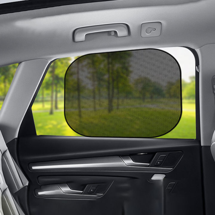 SEAMETA%20Car%20Sun%20Shade%20UV%20Protection%20Car%20Curtain%20Car%20Window%20Sunshade%20Rear%20Window%20Mesh%20Sun%20Visor%20Summer%20Protection%20Window%20Film%20-%20Image%203